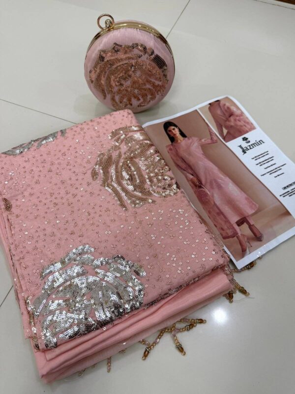 ZOYA PINK SEQ - Image 2