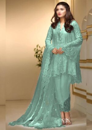 ANAYA SEE GREEN