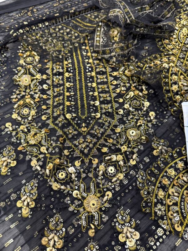 CHUNRI BLACK - Image 3