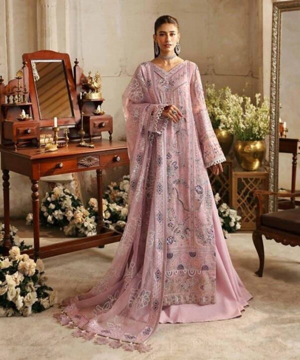 DUA PINK