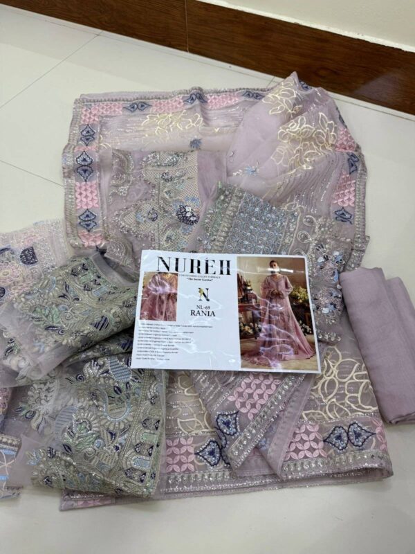 DUA PINK - Image 2