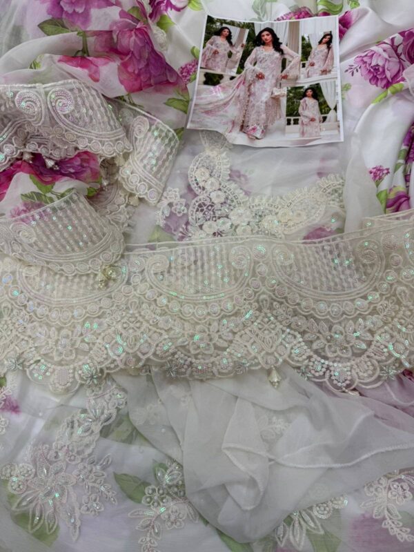WHITE ASFAR - Image 4