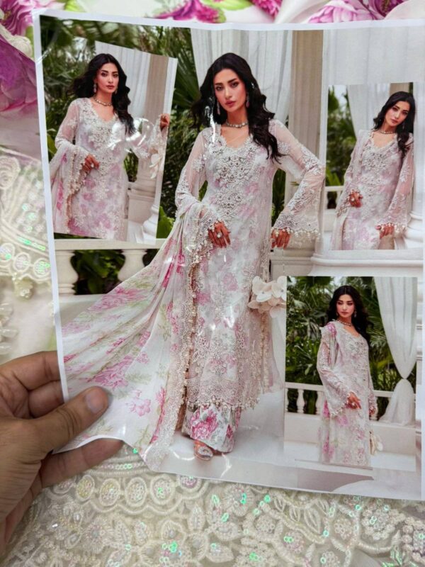 WHITE ASFAR - Image 2