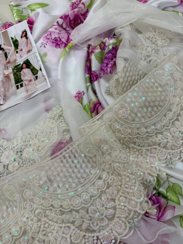 WHITE ASFAR - Image 3