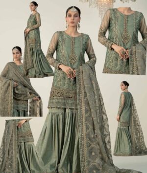ROZINA GREEN