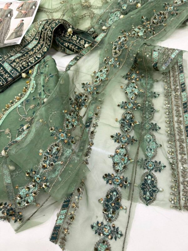 ROZINA GREEN - Image 2
