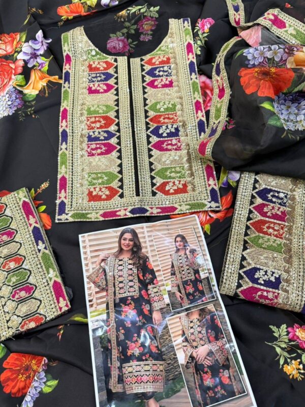 ANEELAS COMBO - Image 2