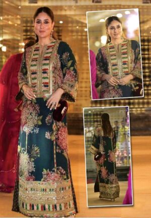 KAREENA CIVIL