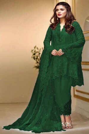 ANAYA GREEN COOL
